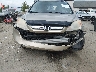 JHLRE487X8C****** Salvage and Repairable 2008 Honda CR-V in New Hampshire State