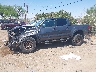 3TMAZ5CN5NM****** Salvamento 2022 Toyota Tacoma