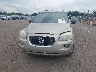 5GADV33147D****** Destrozados 2007 Buick Terraza en Estado de Arkansas