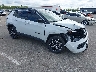 3C4NJDCNXST****** Salvamento y Destrozados 2025 Jeep Compass en Fort Wayne