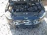 3FA6P0G78DR****** Reparables 2013 Ford Fusion en Atlanta South