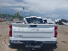 3GCNKAEK8SG****** Wrecked 2025 Chevrolet Silverado 1500