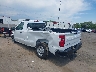 3GCNKAEK8SG****** Salvage and Repairable 2025 Chevrolet Silverado 1500 in Culpeper