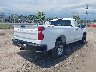 3GCNKAEK8SG****** Salvage and Wrecked 2025 Chevrolet Silverado 1500 in Virginia State