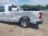3GCNKAEK8SG****** Salvage and Repairable 2025 Chevrolet Silverado 1500 in Virginia State