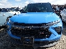 KL79MUSL8RB****** Wrecked 2024 Chevrolet Trailblazer in Colorado State