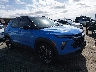KL79MUSL8RB****** Used 2024 Chevrolet Trailblazer in Colorado State
