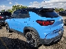 KL79MUSL8RB****** Repairable 2024 Chevrolet Trailblazer in Colorado State