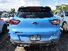 KL79MUSL8RB****** Wrecked 2024 Chevrolet Trailblazer
