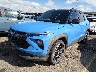 KL79MUSL8RB****** Used and Repairable 2024 Chevrolet Trailblazer in Denver East