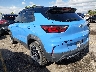 KL79MUSL8RB****** Salvage and Repairable 2024 Chevrolet Trailblazer in Denver East