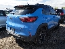 KL79MUSL8RB****** Salvage and Wrecked 2024 Chevrolet Trailblazer in Colorado State