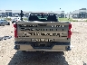 1GCPABEK3RZ****** Wrecked 2024 Chevrolet Silverado 1500
