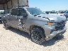 1GCPABEK3RZ****** Salvage and Wrecked 2024 Chevrolet Silverado 1500 in Fort Worth North