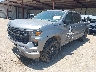 1GCPABEK3RZ****** Used and Repairable 2024 Chevrolet Silverado 1500 in Fort Worth North