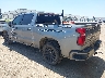 1GCPABEK3RZ****** Salvage and Repairable 2024 Chevrolet Silverado 1500 in Fort Worth North