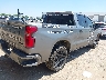 1GCPABEK3RZ****** Salvage and Wrecked 2024 Chevrolet Silverado 1500 in Texas State