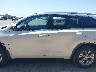 5TDJKRFH7FS****** Salvage 2015 Toyota Highlander