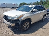 5TDJKRFH7FS****** Used and Repairable 2015 Toyota Highlander in Indianapolis
