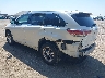 5TDJKRFH7FS****** Salvage and Repairable 2015 Toyota Highlander in Indianapolis