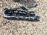 1C6SRFKT8PN****** Destrozados 2023 RAM 1500 en Estado de Texas