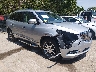 5GAKVCKD3DJ****** Salvamento y Destrozados 2013 Buick Enclave en Kansas City