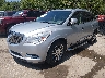5GAKVCKD3DJ****** Usados y Reparables 2013 Buick Enclave en Kansas City