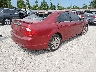 3FAHP0JA5AR****** Salvage and Wrecked 2010 Ford Fusion in Missouri State