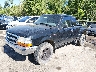 1FTZR15V6XP****** Used and Repairable 1999 Ford Ranger in Kansas City
