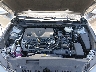 4T1DAACK5SU****** Reparables 2025 Toyota Camry Hybrid en Honolulu