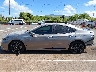 4T1DAACK5SU****** Salvamento 2025 Toyota Camry Hybrid