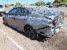 4T1DAACK5SU****** Salvamento y Reparables 2025 Toyota Camry Hybrid en Honolulu