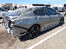 4T1DAACK5SU****** Salvamento y Destrozados 2025 Toyota Camry Hybrid en Estado de Hawaii