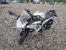 ML5EXGH10SD****** Used and Repairable 2025 Kawasaki Ninja 500 in Rec Rides Online Exclusive