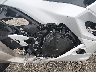 ML5EXGH10SD****** Wrecked 2025 Kawasaki Ninja 500 in Rec Rides Online Exclusive
