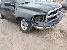 1C6RR7TT5HS****** Salvage and Repairable 2017 RAM 1500 in New Mexico State