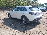 3CZRZ2H35SM****** Salvamento y Reparables 2025 Honda HR-V en Burlington