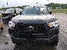 3TMCZ5AN7NM****** Used 2022 Toyota Tacoma in Illinois State