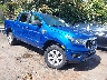 1FTER4FH7KL****** Salvage and Wrecked 2019 Ford Ranger in Greensboro