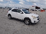 2GNFLGEK1D6****** Salvage and Wrecked 2013 Chevrolet Equinox in Saint Louis