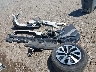 4S4BTADC6R3****** Wrecked 2024 Subaru Outback in California State