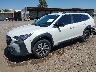 4S4BTADC6R3****** Used and Repairable 2024 Subaru Outback in San Diego