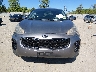 KNDPMCAC8H7****** Wrecked 2017 Kia Sportage in New Jersey State