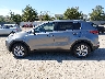 KNDPMCAC8H7****** Repairable 2017 Kia Sportage in New Jersey State
