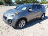 KNDPMCAC8H7****** Used and Repairable 2017 Kia Sportage in Southern New Jersey