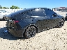 7SAYGDEE9PA****** Salvage and Wrecked 2023 Tesla Model Y in Georgia State