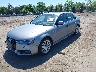 WAUBFAFL5FN****** Usados y Reparables 2015 Audi A4 en Culpeper