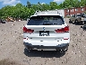 WBXJG9C0XM5****** Destrozados 2021 BMW X1