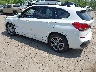 WBXJG9C0XM5****** Salvamento y Reparables 2021 BMW X1 en Taunton