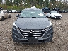 KM8J2CA48JU****** Wrecked 2018 Hyundai Tucson in Massachusetts State